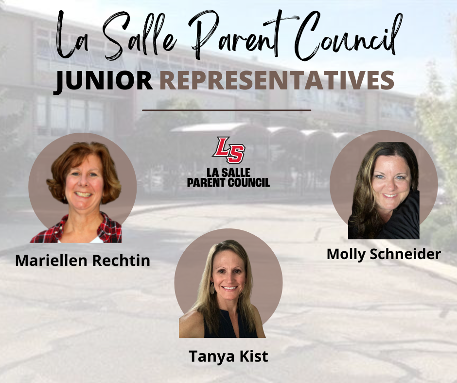 LPC junior parents